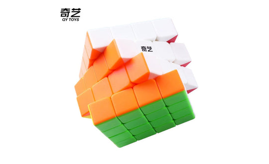 QiYi QiYuan S3 4x4 | SpeedCubeShop