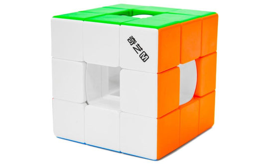 QiYi Racing Void Cube (Magnetic) | SpeedCubeShop