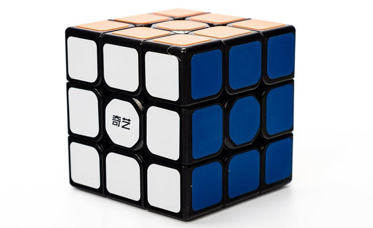 QiYi Sail W 3x3 | SpeedCubeShop