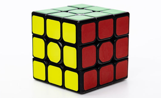 QiYi Sail W 3x3 | SpeedCubeShop