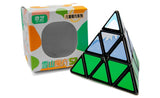 QiYi Snow Mountain Pyraminx | SpeedCubeShop