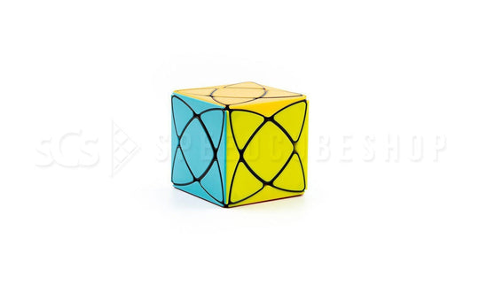 QiYi Super Ivy Cube | SpeedCubeShop