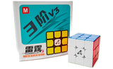 QiYi Thunderclap V3 3x3 Magnetic | SpeedCubeShop