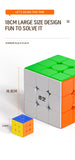 QiYi Warrior Plus Big 3x3 - 18.8cm (Magnetic) | SpeedCubeShop