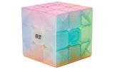 QiYi Warrior W 3x3 (Jelly Edition) | SpeedCubeShop