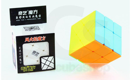 QiYi Windmill | SpeedCubeShop