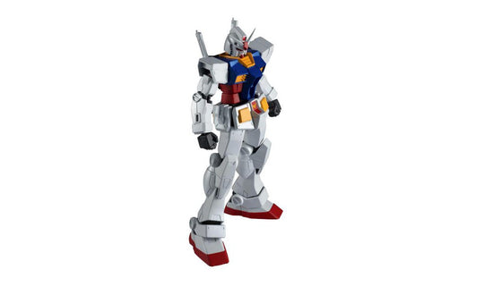 RX-78-2 Gundam GUNDAM UNIVERSE Figure - Mobile Suit Gundam | SpeedCubeShop