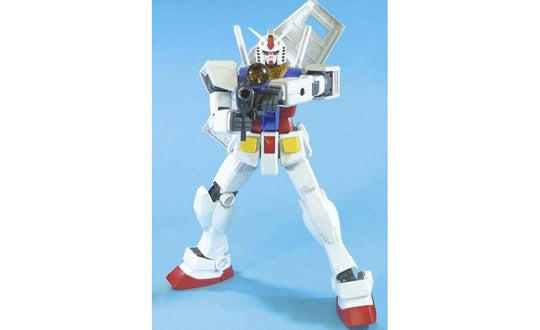 RX-78-2 Gundam Mega Size Model Kit - Mobile Suit Gundam | SpeedCubeShop