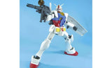 RX-78-2 Gundam Mega Size Model Kit - Mobile Suit Gundam | SpeedCubeShop