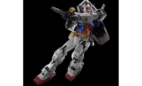 RX-78-2 Gundam PG Unleashed Model Kit - Mobile Suit Gundam | SpeedCubeShop