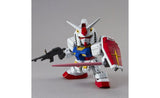 RX-78-2 Gundam SD Gundam EX-Standard Model Kit - Mobile Suit Gundam | SpeedCubeShop