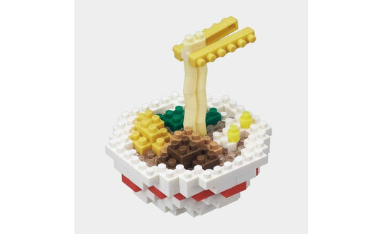 Ramen Nanoblock | SpeedCubeShop