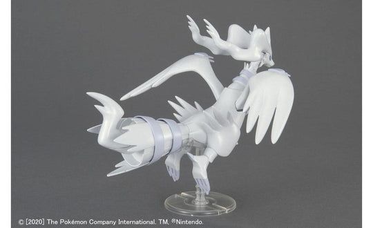 Reshiram Model Kit - Pokemon | SpeedCubeShop