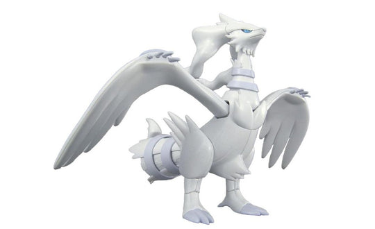 Reshiram Model Kit - Pokemon | SpeedCubeShop