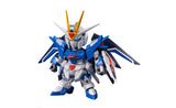 Rising Freedom Gundam SD EX-Standard Model Kit - Mobile Suit Gundam SEED | SpeedCubeShop