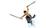 Roronoa Zoro Bandai Spirits Ichibansho Figure - One Piece | SpeedCubeShop