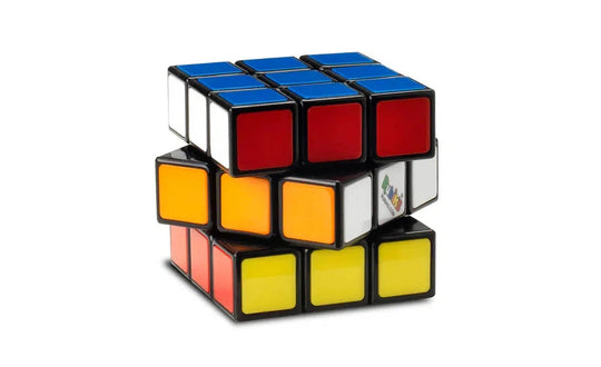 Rubik’s Classic Pack (3x3 Cube and 3x3 Keyring) | SpeedCubeShop