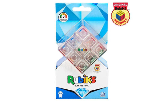 Rubik's Crystal | SpeedCubeShop