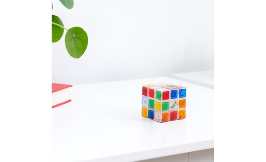 Rubik's Crystal | SpeedCubeShop