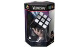 Rubik's Cube Greyscale Wednesday Cube 3x3 | SpeedCubeShop