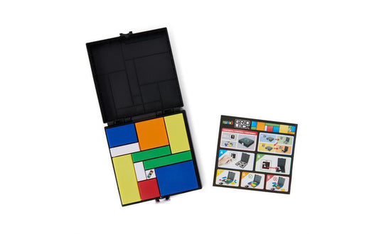 Rubik`s Cube Gridlock Game | SpeedCubeShop