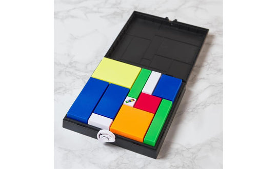 Rubik`s Cube Gridlock Game | SpeedCubeShop