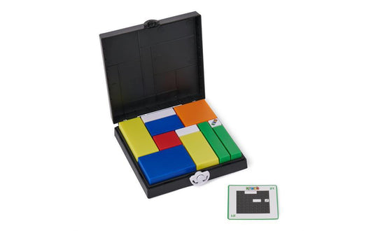 Rubik`s Cube Gridlock Game | SpeedCubeShop