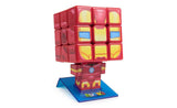 Rubik's Cube Iron Man Cuber | SpeedCubeShop