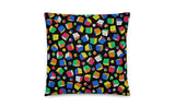 Rubik's Cube Pillow | SpeedCubeShop