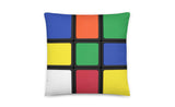 Rubik's Cube Pillow V2 | SpeedCubeShop