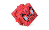 Rubik's Cube Spider-Man Cuber | SpeedCubeShop