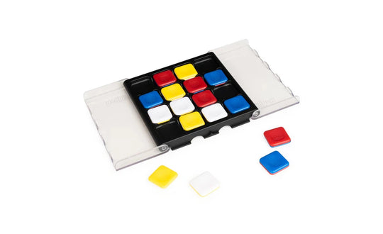 Rubik’s Flip, Pack & Go | SpeedCubeShop