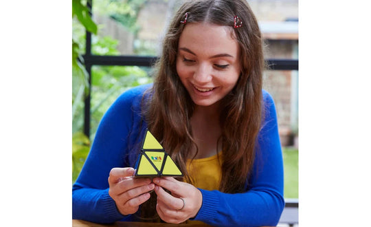 Rubik’s Pyramid | SpeedCubeShop