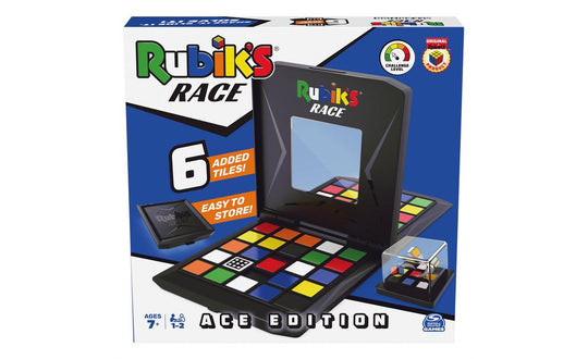 Rubik`s Race, Ace Edition | SpeedCubeShop