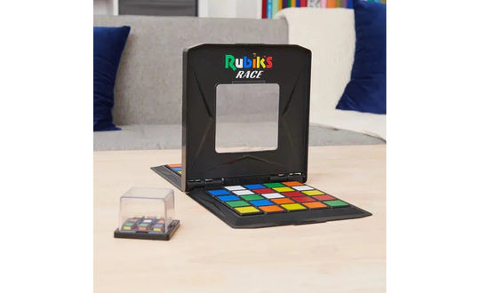 Rubik’s Race Game | SpeedCubeShop