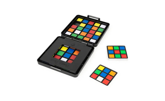 Rubik’s Race, Pack & Go | SpeedCubeShop