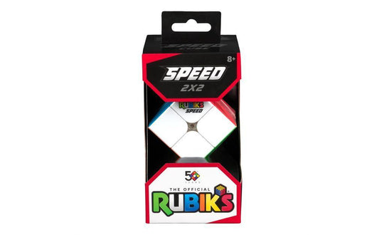 Rubik's Speed Cube 2x2 (Magnetic) | SpeedCubeShop