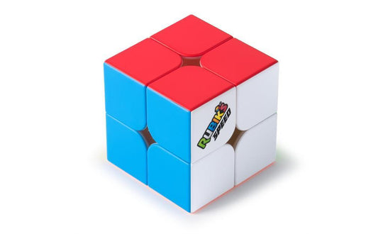 Rubik's Speed Cube 2x2 (Magnetic) | SpeedCubeShop