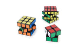 Rubik`s Tiled Trio Bundle (2x2, 3x3, 4x4 Cube) | SpeedCubeShop