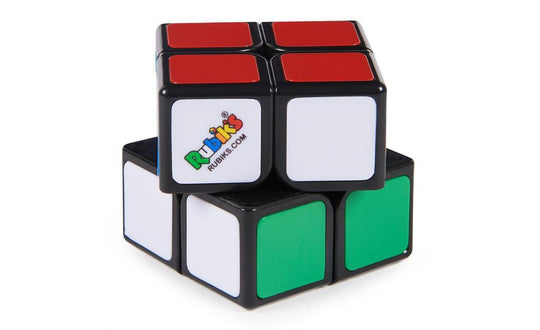 Rubik`s Tiled Trio Bundle (2x2, 3x3, 4x4 Cube) | SpeedCubeShop