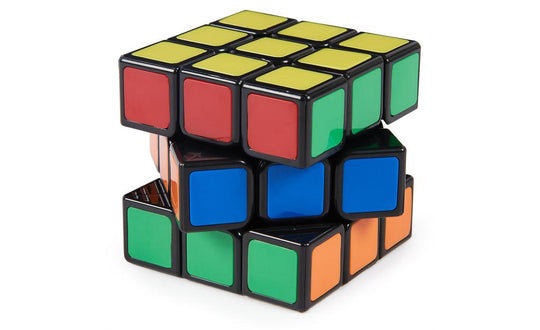 Rubik`s Tiled Trio Bundle (2x2, 3x3, 4x4 Cube) | SpeedCubeShop