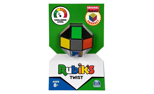 Rubik's Twist | SpeedCubeShop