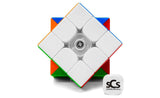 SCS Speed Cube Pro 3x3 Magnetic | SpeedCubeShop