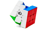 SCS Speed Cube Pro 3x3 Magnetic | SpeedCubeShop