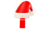 Santa Hat Speed Cube Topper - Limited Edition