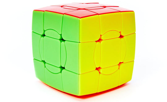 ShengShou Crazy 3x3 | SpeedCubeShop