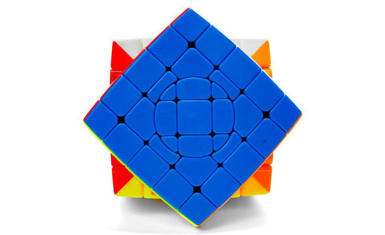 ShengShou Crazy 5x5 (V2) | SpeedCubeShop