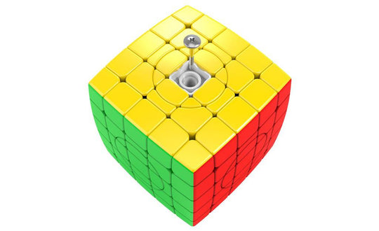 ShengShou Crazy 5x5 (V2) | SpeedCubeShop