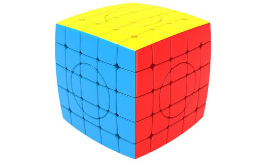 ShengShou Crazy 5x5 (V2) | SpeedCubeShop