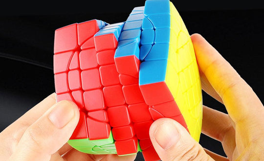 ShengShou Crazy 5x5 (V3) | SpeedCubeShop